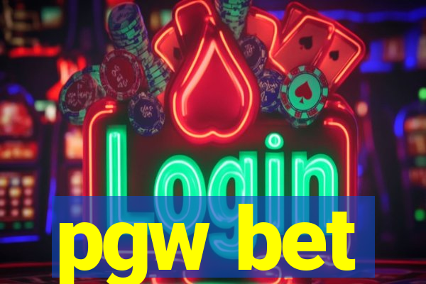 pgw bet